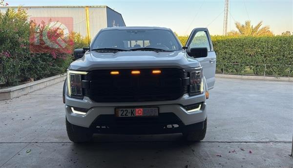 فۆرد F-150 2023  بۆ فرۆشتن لە عێراق - کەربەلا